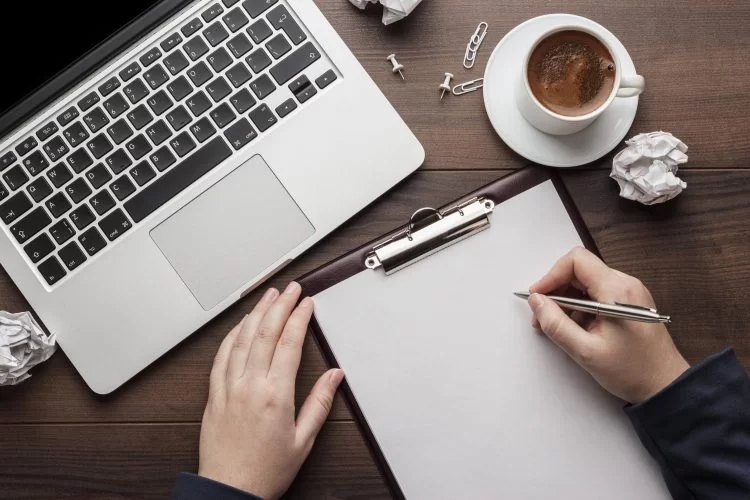 Content Writing