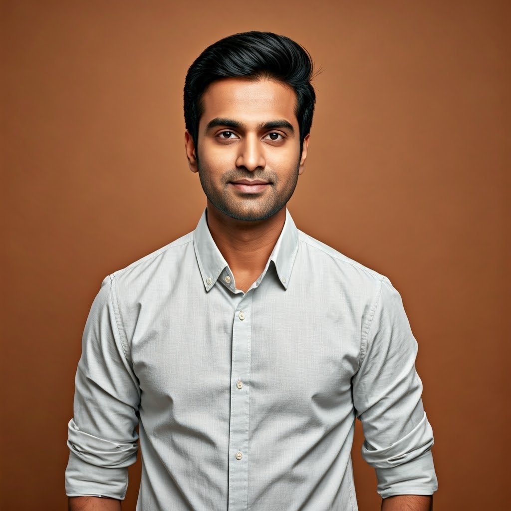 Rahul Mehra