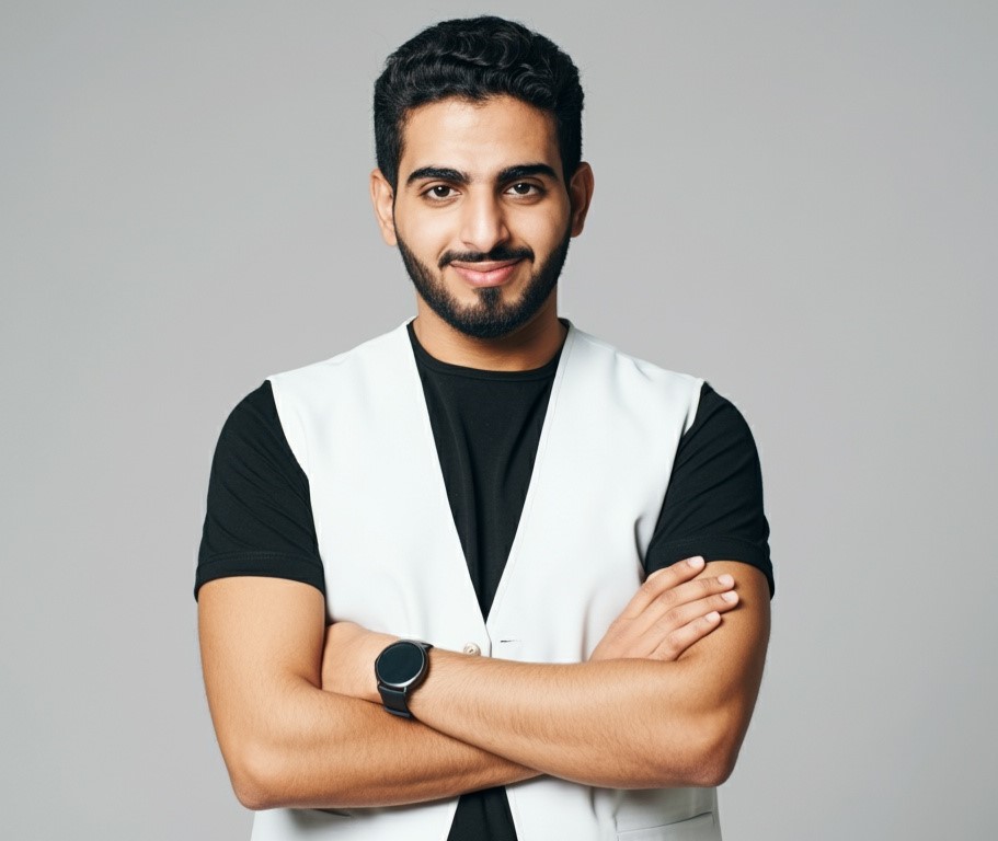Akshay Patel