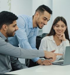 digital solutions